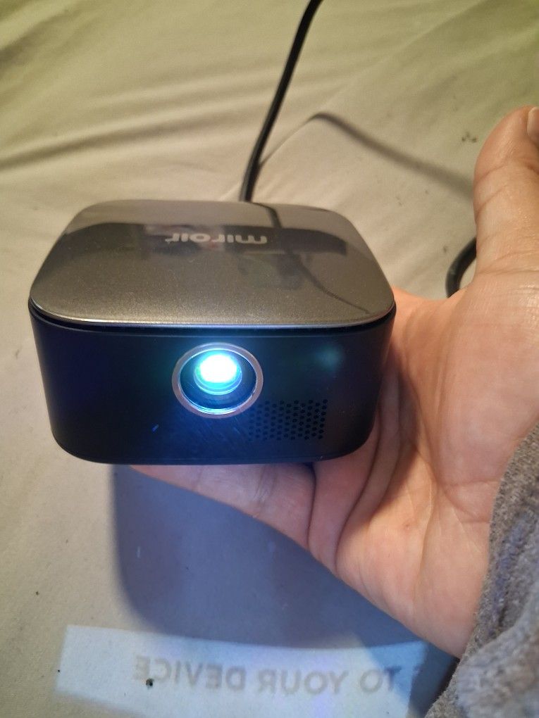 Mini Projector