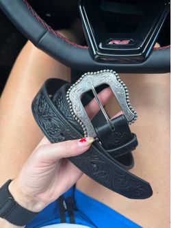 Black belt