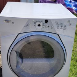  Whirlpool Dryer