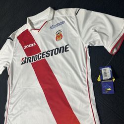 13/14 Monarcas Morelia Away Jersey