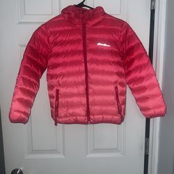 Eddie Bauer Girls Coat
