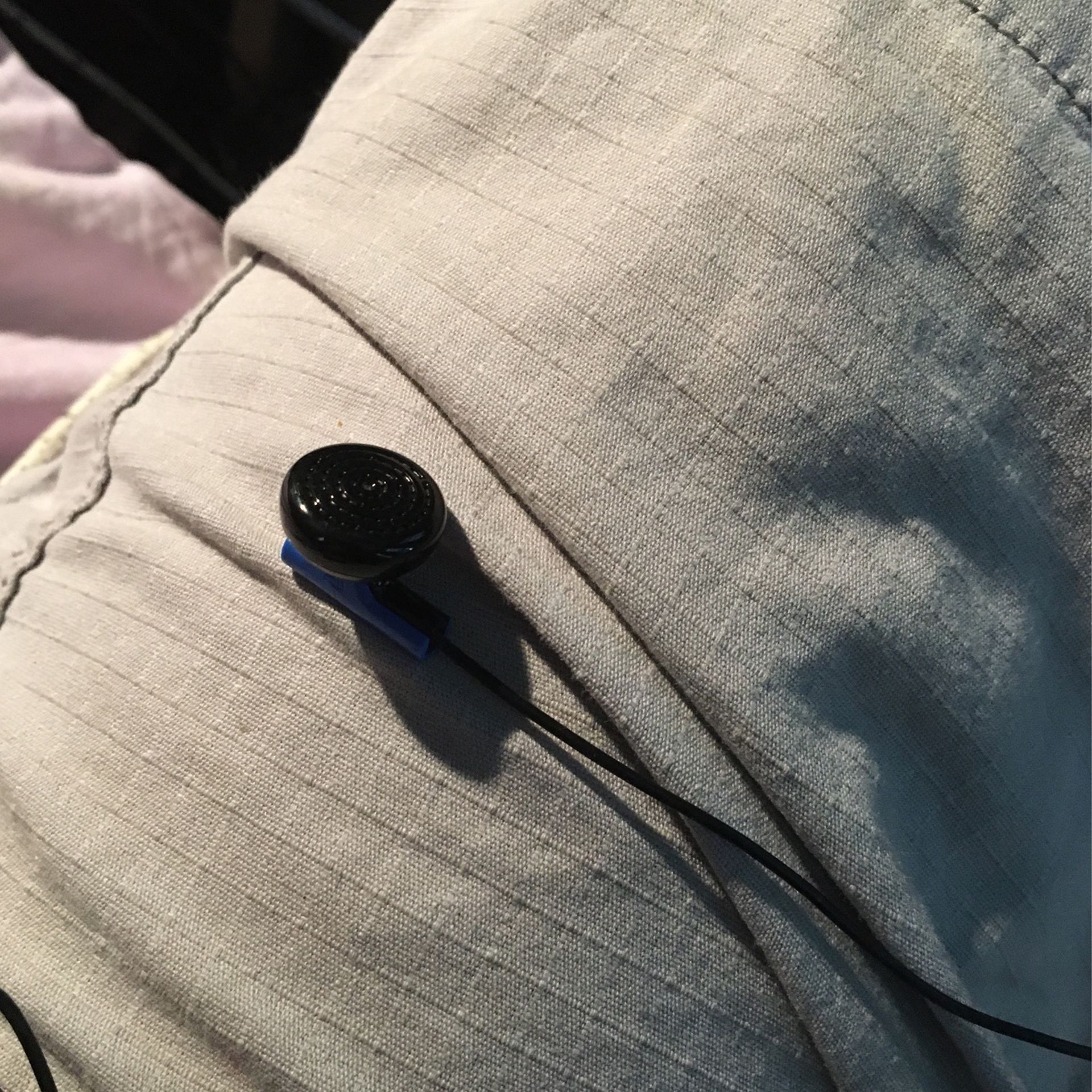 Headphones