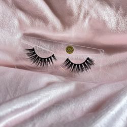 Eyelashes