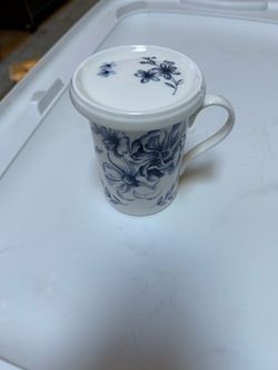 Whittard cup