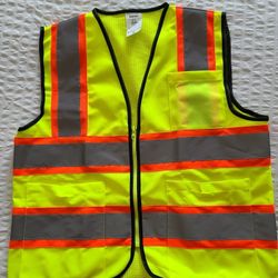 Safety Vest