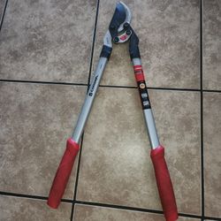 BRANCH LOPPER. CORONA