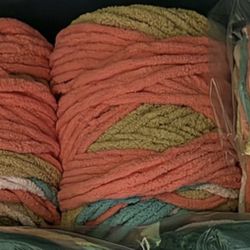 Bernat All In One Blanket Granny Yarns