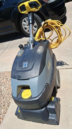 Carpet Cleaner EXTRACTOR