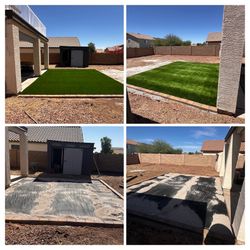 TURF GOOD QUALITY