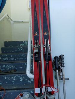 Snow board