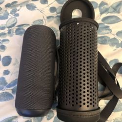 Speaker