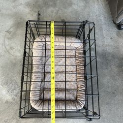 Dog Crate 