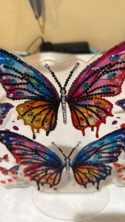 Butterflies