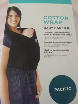 Moby Wrap