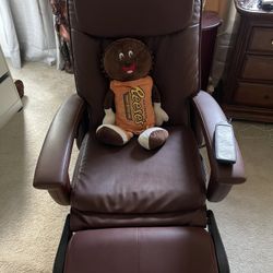 Massage Chair