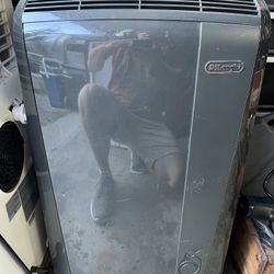 Portable AC Unit