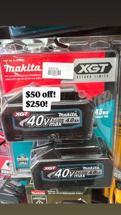 Milwaukee-Makita-dewalt Fathers Days Specials