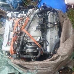 32valve V8 4.6