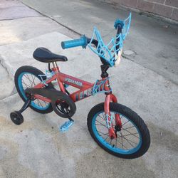 Kids Bike For Sale for Sale in Lynwood CA OfferUp