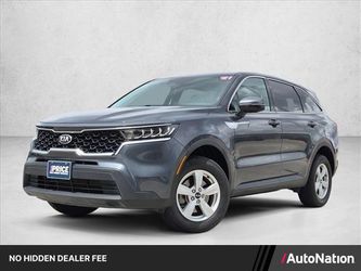 2021 Kia Sorento