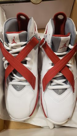 Air Jordan 8