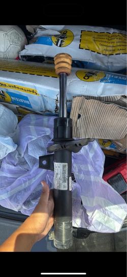 MK7/MK7.5 GTI OEM Suspension AUDI A3/S3