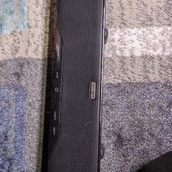 Sound bar