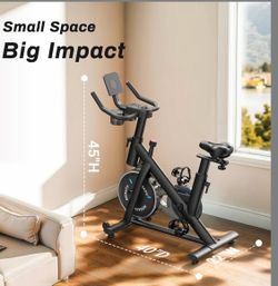 MERACH Indoor bike