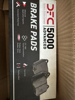 Brake Pads