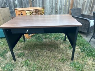 Office desk