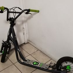 Mongoose Bike