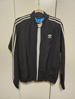 Jacket unisex
