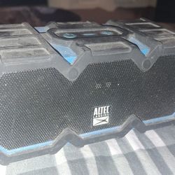 Altec Lansing Speaker 