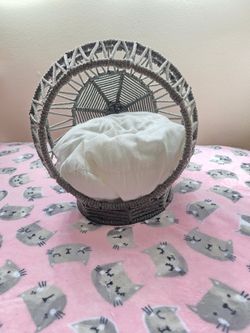 Cute Pet Bed