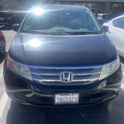 Honda Oddeymsy Forsale