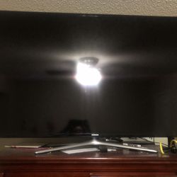 Samsung Around 50 Or 55 Inch