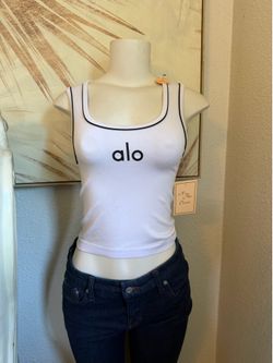 New top size small