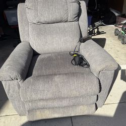 Lift chair