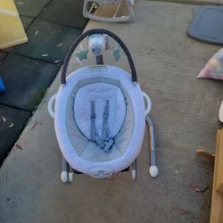 Graco Baby Swing