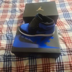 Brand New Jordan 1s 