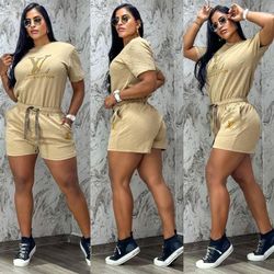 Women's Shorts Sets 👉See Photos Details