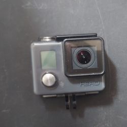 GoPro Hero 1