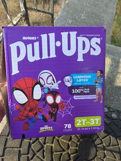 Pull ups