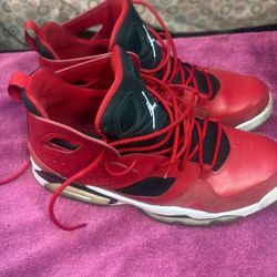 AIR JORDAN FLIGHTCLUB 91.     SIZE 10.5