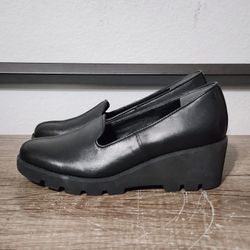 Vionic Willa Wedge Women's Heels Shoes Size 6.5