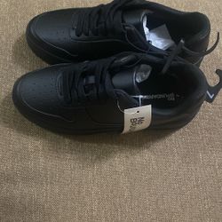 No Boundaries Adult Unisex Memory Foam Shoes