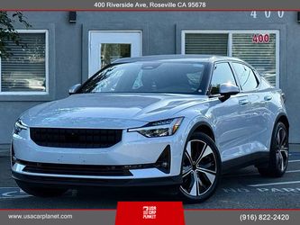 2023 Polestar 2