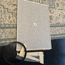 Rotating Puzzle Board