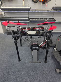 Alesis Electric Drumset