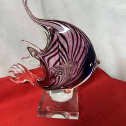 Gorgeous Glass Paperweights